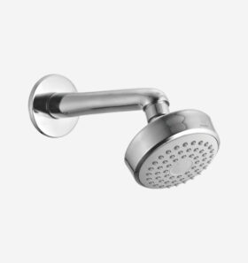 CP Royal Shower with Arm