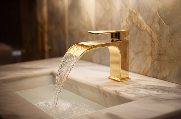 Budget vs. Premium Bath Fittings: Which Is Right for Your Bathroom?